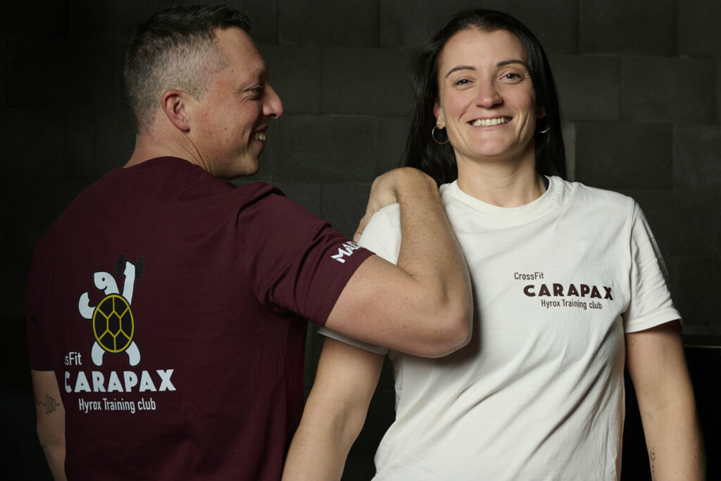 crossfit carapax 4