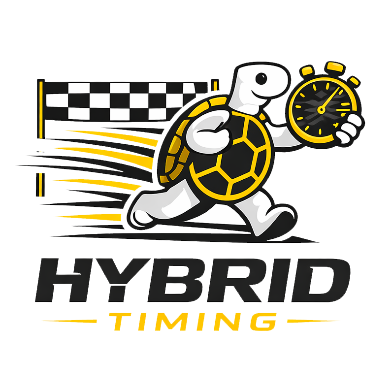 Hybrid Timing - La Glanerie - Tournai